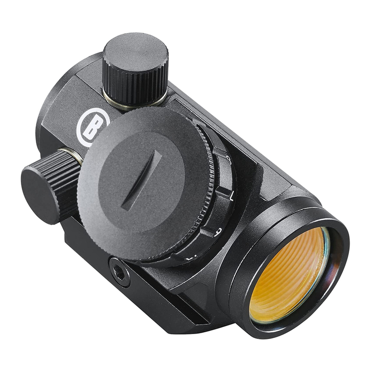 Bushnell 73-0001 owner's manual Bushnell 73-0001 owner's manual