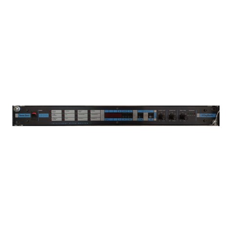 digi-tech IPS33 User manual