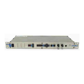 digi-tech GSP5 User manual