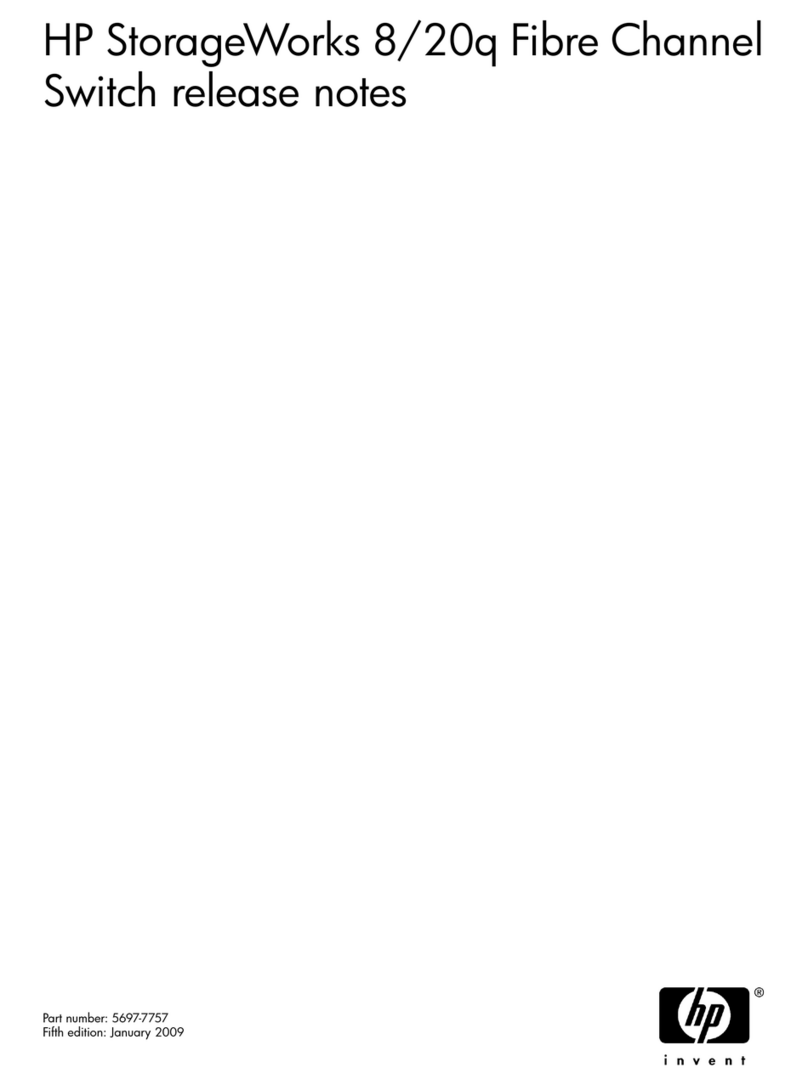 HP 201723-B21 - HP StorageWorks Modular SAN Array 1000 Hard... release note HP 201723-B21 - HP StorageWorks Modular SAN Array 1000 Hard... release note