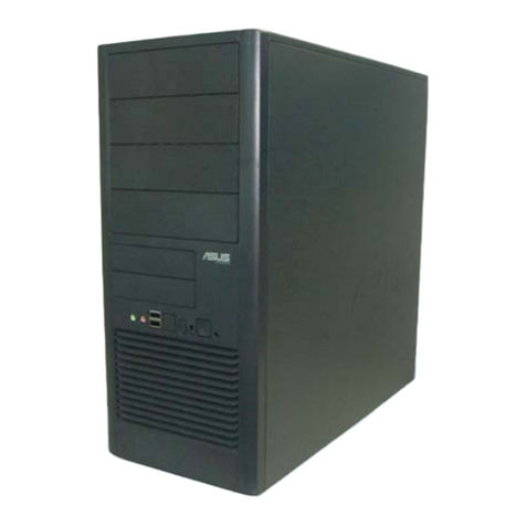 Asus TA-55 user manual
