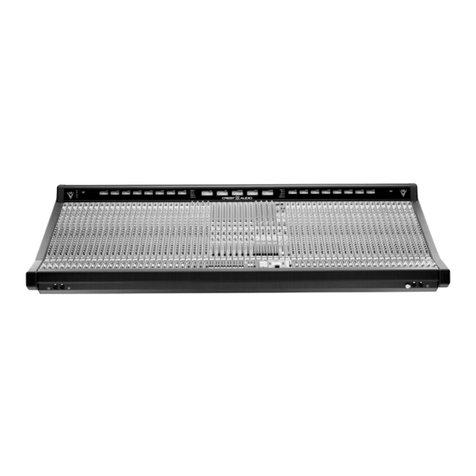 Crest Audio V12 User manual