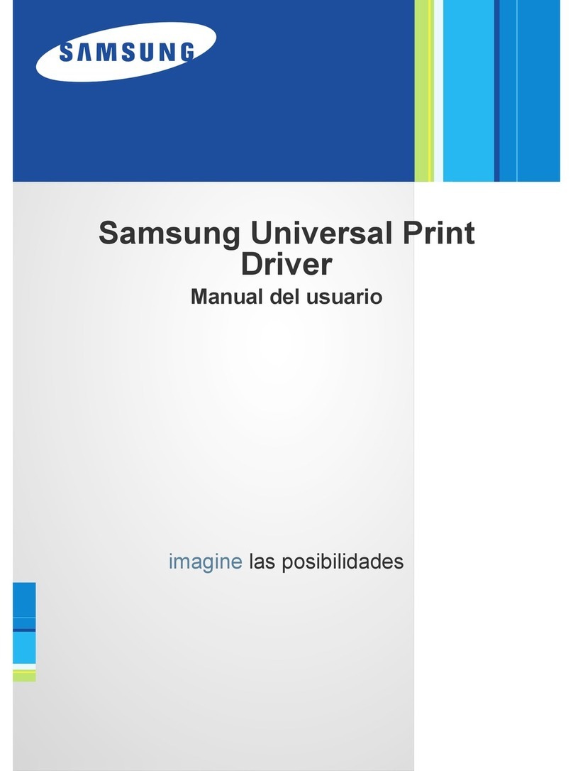 Samsung 4116 - SCX B/W Laser Release note