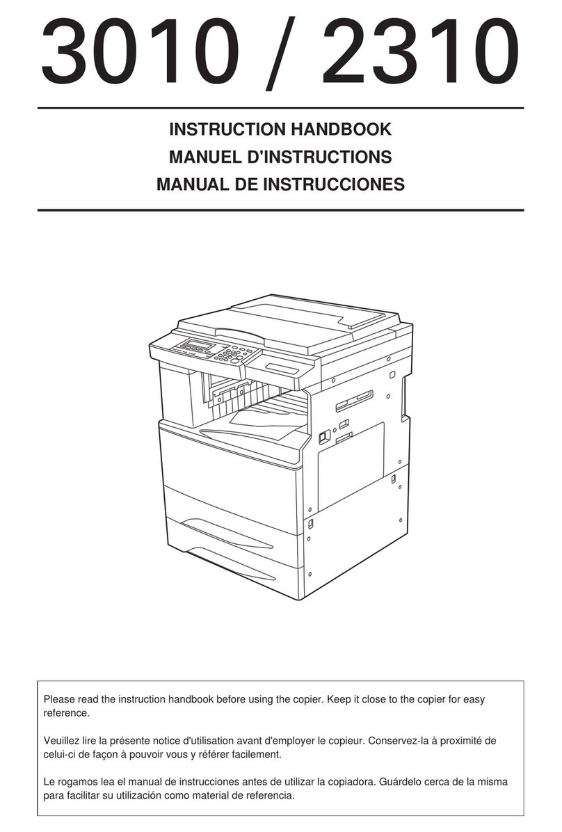 Kyocera Ai2310 manual&nbsp;