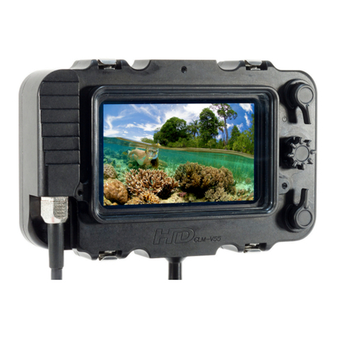 Sony Wahoo CLM-V55 Instruction manual