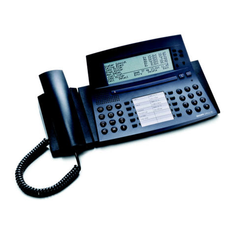 ASCOM OFFICE 45 - User manual