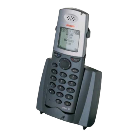 ASCOM OFFICE M brochure
