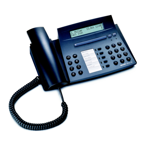 ASCOM OFFICE 35 manual
