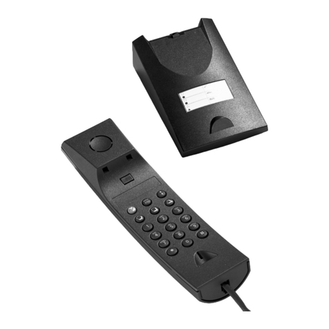 ASCOM OFFICE 10 manual