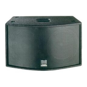 Martin Audio ICT300 User manual