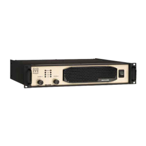 Martin Audio MA1400 User manual