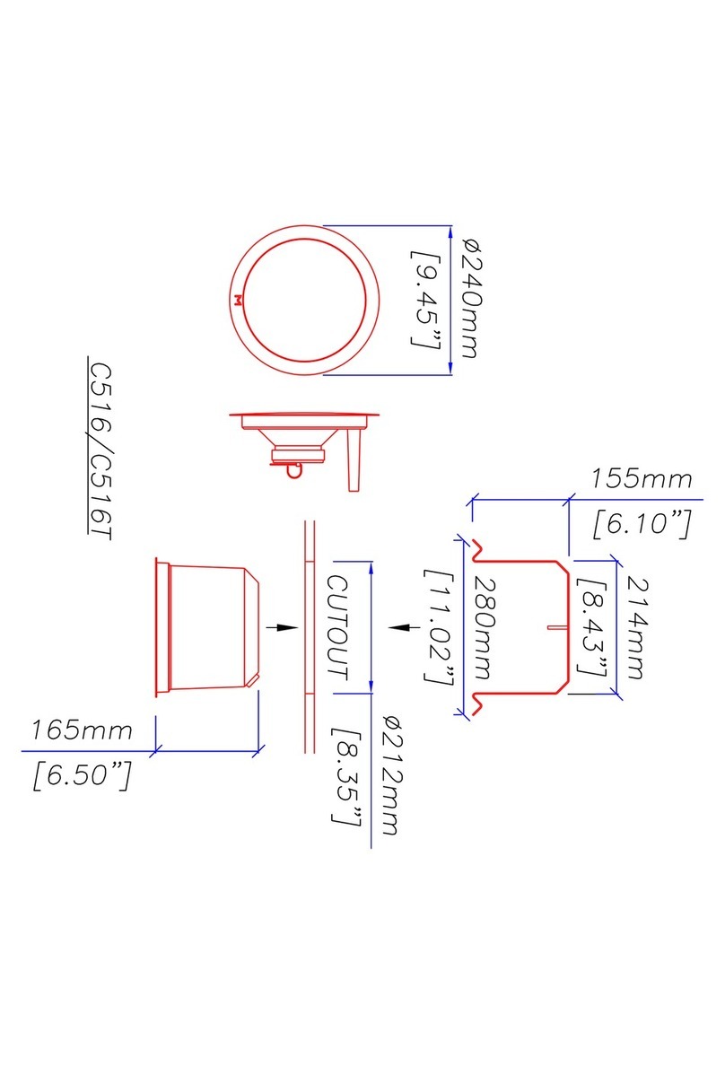 Martin Audio C516 Guide Martin Audio C516 Guide