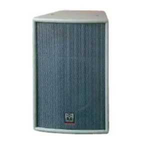 Martin Audio EM186 user guide