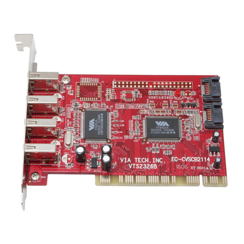 Encore ENLADP-402 user manual