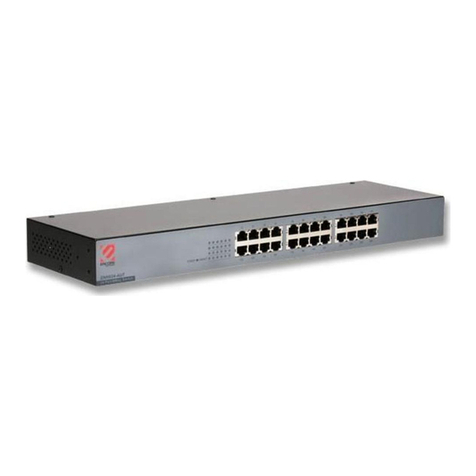 Encore ENH924-AUT User manual