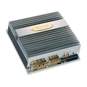 DLS GENESISSER1 User manual