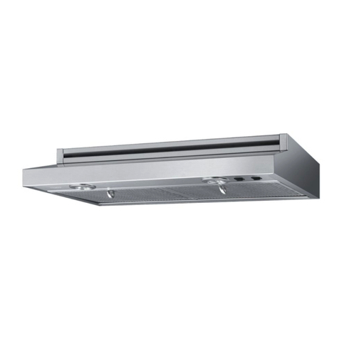 Viking DWH3006SS installation guide Viking DWH3006SS installation guide