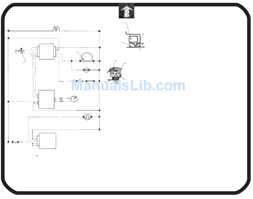 Electrolux E32AR75FPS - 16.5 cu. Ft. Refrigerator User guide Electrolux E32AR75FPS - 16.5 cu. Ft. Refrigerator User guide
