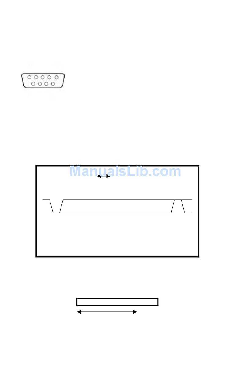 Sherwood Newcastle P-965 manual