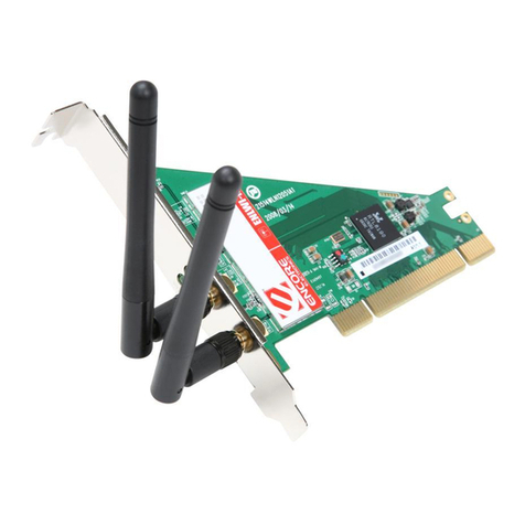 Encore ENPWI-NX2 user guide