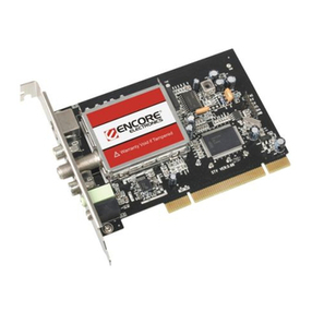 Encore ENLTV-FM3 - V4 user guide