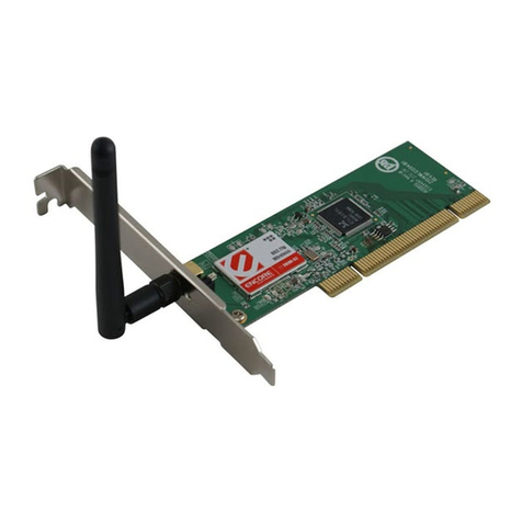 Encore ENLWI-G2 User manual