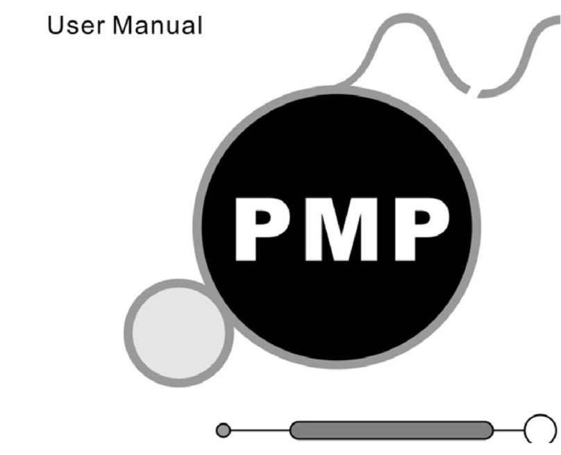 DANE-ELEC MUSICMEDIA TOUCH manual