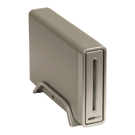 DANE-ELEC SO SMART User manual DANE-ELEC SO SMART User manual