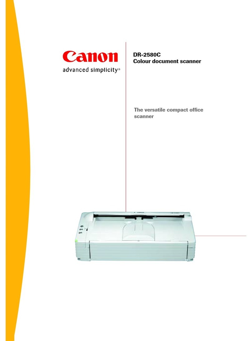 Canon 0080B003 Brochure & specs