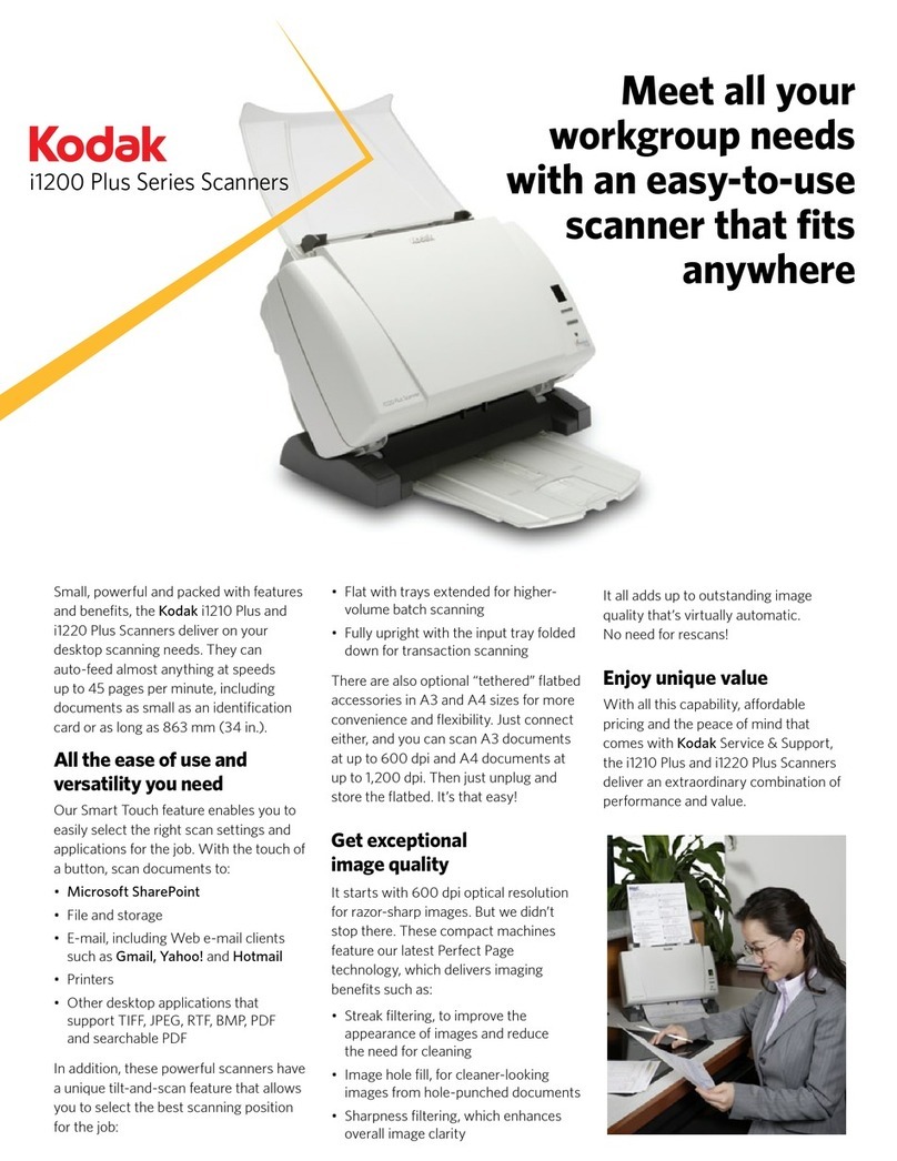 Kodak 8259426 User manual