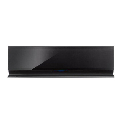 Panasonic SC-AP01 User manual
