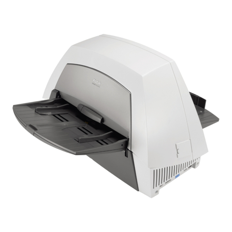 Kodak I1420 - Document Scanner user guide