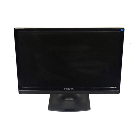 Insignia NS-20EM50A13 User manual