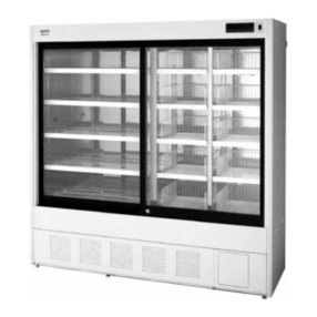 Sanyo MPR-1013R - Commercial Solutions Lab User manual Sanyo MPR-1013R - Commercial Solutions Lab User manual