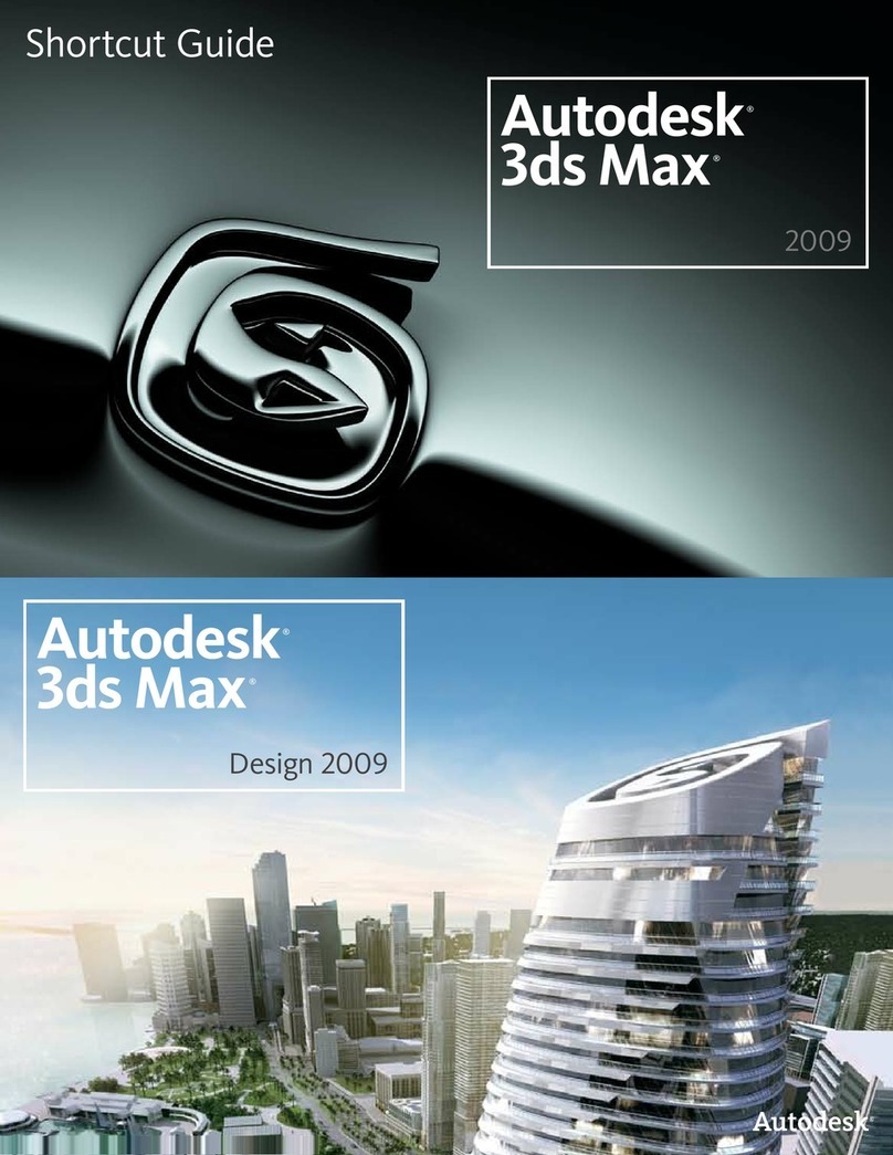Autodesk 3ds Max Guide