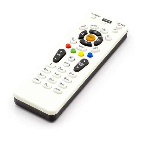 DirecTV RC23 user guide