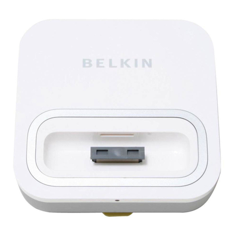 Belkin F8Z065 user manual