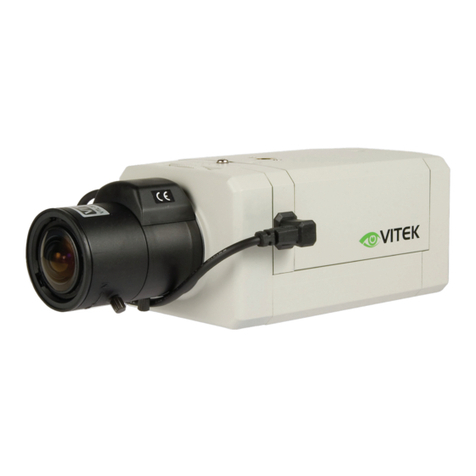 Vitek VTC-C770DN Specifications