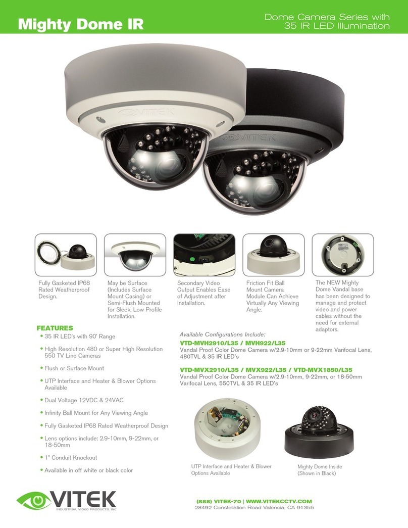 Vitek VTD-MVH2910/L35 datasheet