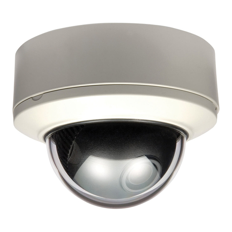 Vitek INDOOR MIGHTY DOME - manual