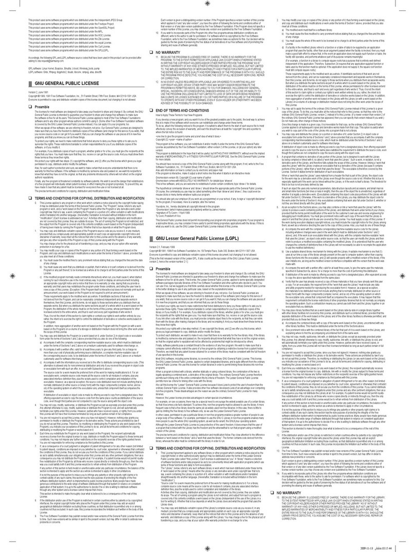 Samsung SyncMaster 225MS User manual