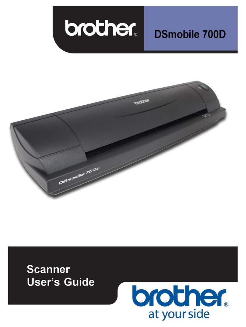 Brother DSmobile® 700D/DS700D user guide