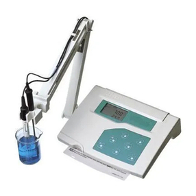 EUTECH INSTRUMENTS CYBERSCAN PC 510 PHCONDUCTIVITY METER instruction manual