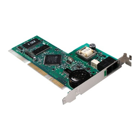 3Com 005687-03 - manual