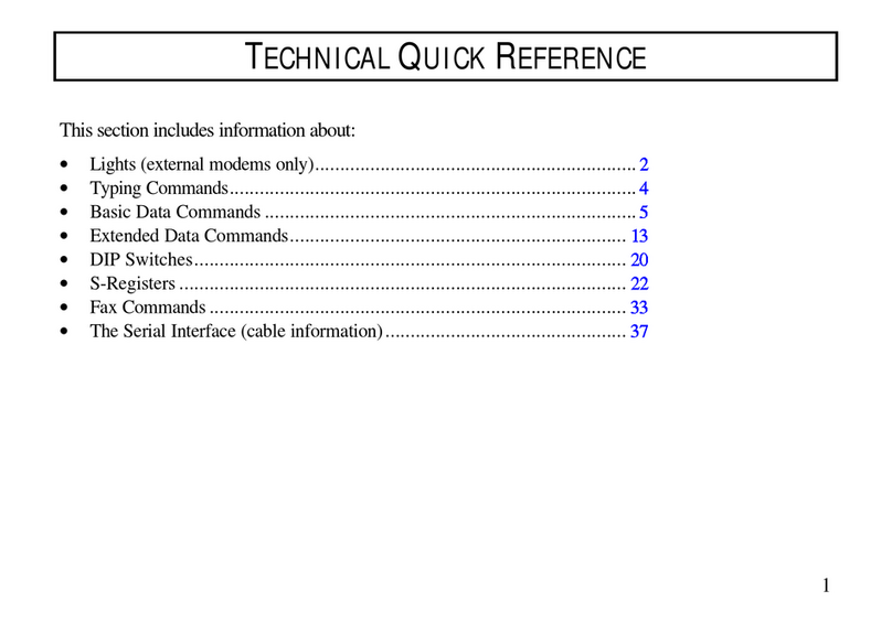 US Robotics 005687-03 - User manual