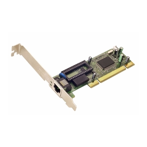 US Robotics USR997900 installation guide