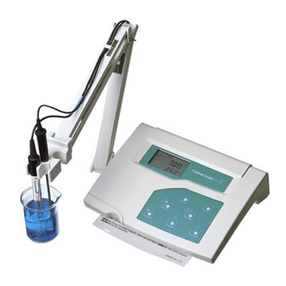 EUTECH INSTRUMENTS CYBERSCAN PH500 PHORP BENCH METER Mounting instructions
