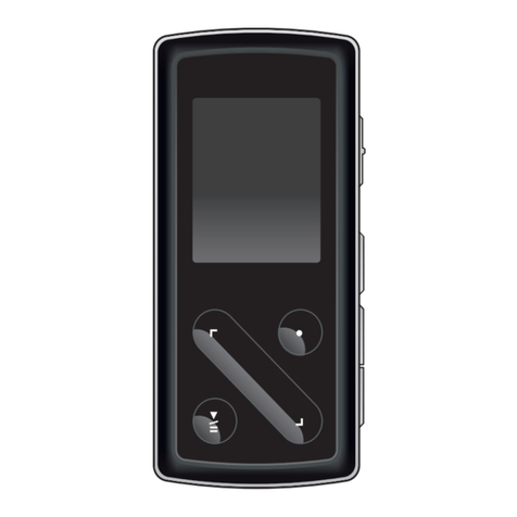 Cowon IAUDIO7 user manual