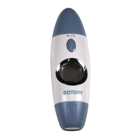 IBP DOTORY User manual