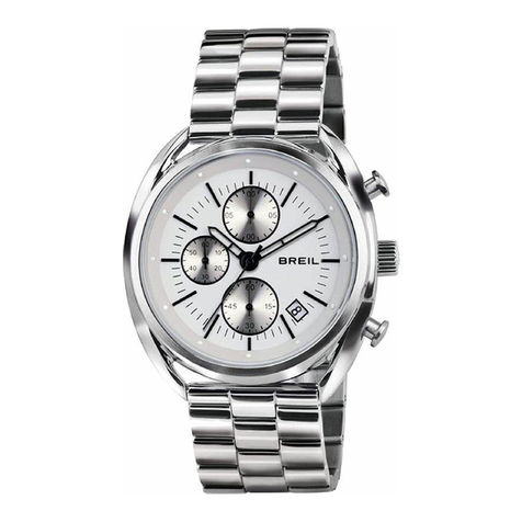 BREIL OT10 User manual BREIL OT10 User manual